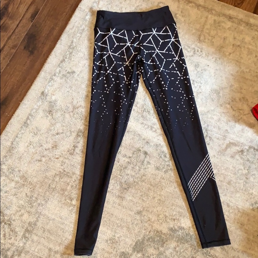 Kyodan Patter Yoga Pants